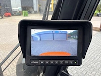 2018 linde h50d-02 vorkheftruck - afbeelding 39 van  45