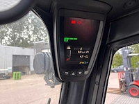 2018 linde h50d-02 vorkheftruck - afbeelding 40 van  45