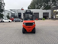 2018 linde h50d-02 vorkheftruck - afbeelding 42 van  45