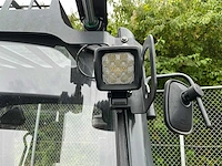2018 linde h50d-02/600 vorkheftruck - afbeelding 7 van  35