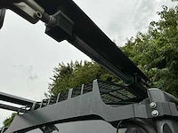 2018 linde h50d-02/600 vorkheftruck - afbeelding 8 van  35