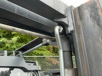 2018 linde h50d-02/600 vorkheftruck - afbeelding 10 van  35