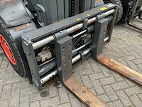 2018 linde h50d-02/600 vorkheftruck - afbeelding 11 van  35