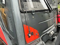 2018 linde h50d-02/600 vorkheftruck - afbeelding 13 van  35