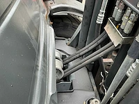 2018 linde h50d-02/600 vorkheftruck - afbeelding 14 van  35