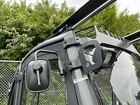 2018 linde h50d-02/600 vorkheftruck - afbeelding 15 van  35