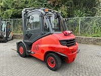 2018 linde h50d-02/600 vorkheftruck - afbeelding 17 van  35