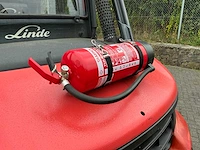 2018 linde h50d-02/600 vorkheftruck - afbeelding 20 van  35