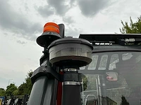 2018 linde h50d-02/600 vorkheftruck - afbeelding 21 van  35
