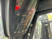 2018 linde h50d-02/600 vorkheftruck - afbeelding 12 van  35