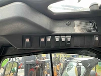 2018 linde h50d-02/600 vorkheftruck - afbeelding 23 van  35