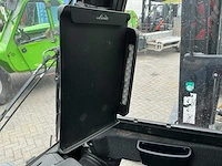 2018 linde h50d-02/600 vorkheftruck - afbeelding 30 van  35