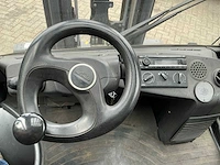 2018 linde h50d-02/600 vorkheftruck - afbeelding 33 van  35