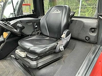 2018 linde h50d-02/600 vorkheftruck - afbeelding 35 van  35