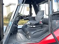 2018 linde h80d-03 vorkheftruck - afbeelding 4 van  31
