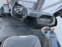 2018 linde h80d-03 vorkheftruck - afbeelding 5 van  31