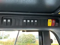 2018 linde h80d-03 vorkheftruck - afbeelding 8 van  31