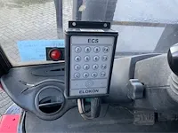 2018 linde h80d-03 vorkheftruck - afbeelding 10 van  31