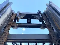 2018 linde h80d-03 vorkheftruck - afbeelding 15 van  31