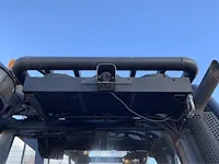 2018 linde h80d-03 vorkheftruck - afbeelding 16 van  31