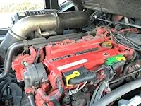 2018 linde h80d-03 vorkheftruck - afbeelding 21 van  31