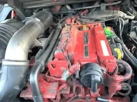 2018 linde h80d-03 vorkheftruck - afbeelding 22 van  31