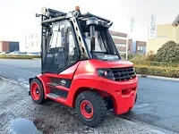 2018 linde h80d-03 vorkheftruck - afbeelding 23 van  31