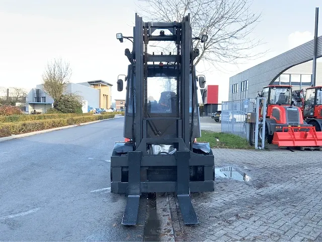 2018 linde h80d-03 vorkheftruck - afbeelding 26 van  31