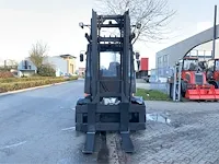 2018 linde h80d-03 vorkheftruck - afbeelding 26 van  31