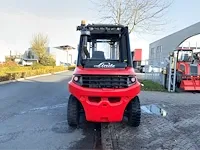 2018 linde h80d-03 vorkheftruck - afbeelding 27 van  31