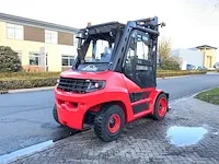 2018 linde h80d-03 vorkheftruck - afbeelding 28 van  31