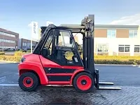 2018 linde h80d-03 vorkheftruck - afbeelding 29 van  31