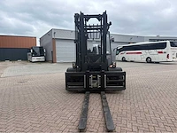 2018 linde h80d-03/900 evo vorkheftruck - afbeelding 4 van  49