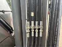 2018 linde h80d-03/900 evo vorkheftruck - afbeelding 15 van  49