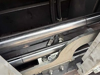 2018 linde h80d-03/900 evo vorkheftruck - afbeelding 17 van  49