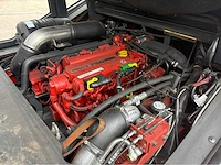 2018 linde h80d-03/900 evo vorkheftruck - afbeelding 18 van  49