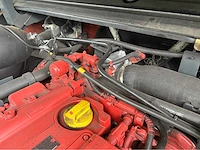2018 linde h80d-03/900 evo vorkheftruck - afbeelding 19 van  49
