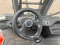 2018 linde h80d-03/900 evo vorkheftruck - afbeelding 30 van  49