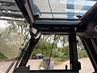 2018 linde h80d-03/900 evo vorkheftruck - afbeelding 36 van  49