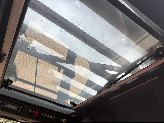 2018 linde h80d-03/900 evo vorkheftruck - afbeelding 37 van  49