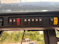 2018 linde h80d-03/900 evo vorkheftruck - afbeelding 38 van  49