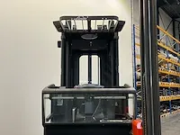2018 linde k magazijntruck - afbeelding 3 van  24