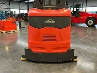 2018 linde k magazijntruck - afbeelding 4 van  24