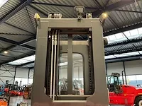 2018 linde k magazijntruck - afbeelding 5 van  24