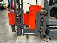 2018 linde k magazijntruck - afbeelding 6 van  24