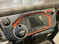 2018 linde k magazijntruck - afbeelding 8 van  24