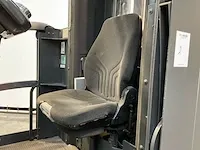 2018 linde k magazijntruck - afbeelding 9 van  24