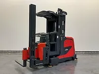 2018 linde k magazijntruck