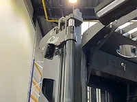 2018 linde k magazijntruck - afbeelding 13 van  24