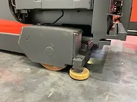 2018 linde k magazijntruck - afbeelding 14 van  24